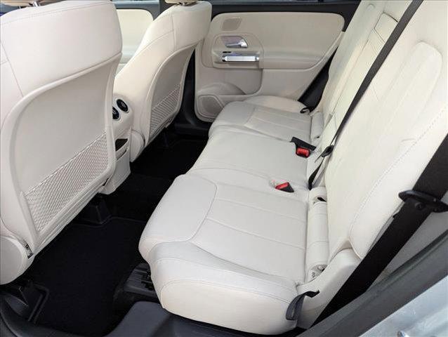 new 2026 Mercedes-Benz GLB 250 car, priced at $50,460