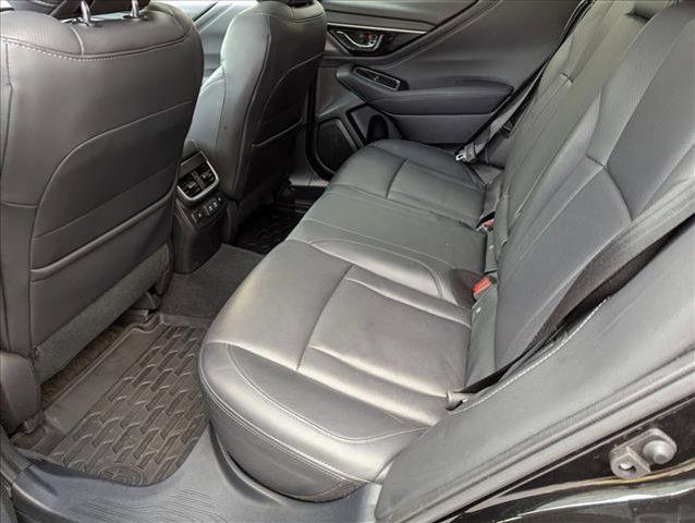 used 2022 Subaru Outback car, priced at $20,917