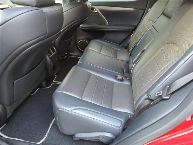 used 2017 Lexus RX 350 car, priced at $25,411