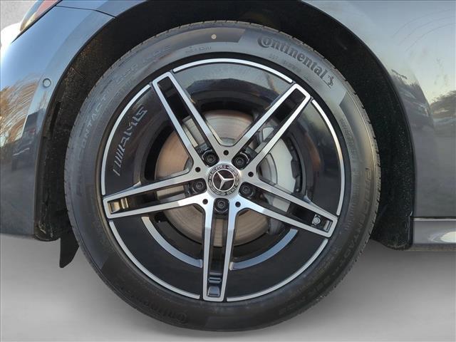 new 2026 Mercedes-Benz E-Class car, priced at $73,285