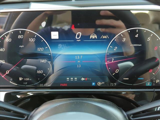 new 2026 Mercedes-Benz E-Class car, priced at $73,285