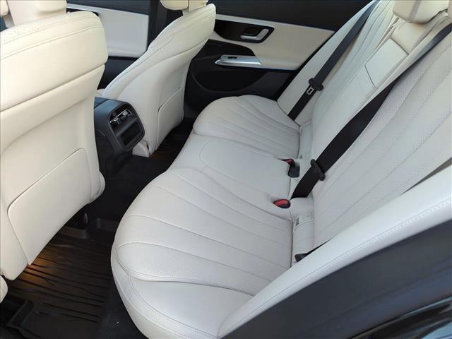 new 2026 Mercedes-Benz E-Class car, priced at $73,285