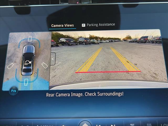 new 2026 Mercedes-Benz E-Class car, priced at $73,285