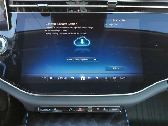 new 2026 Mercedes-Benz E-Class car, priced at $73,285