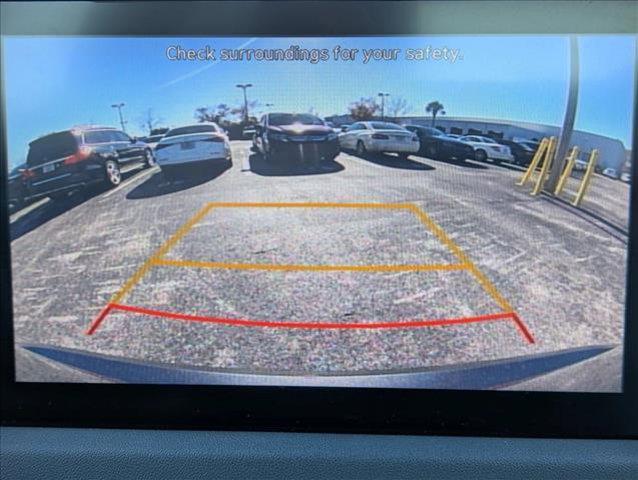 used 2022 Hyundai Sonata car, priced at $13,339