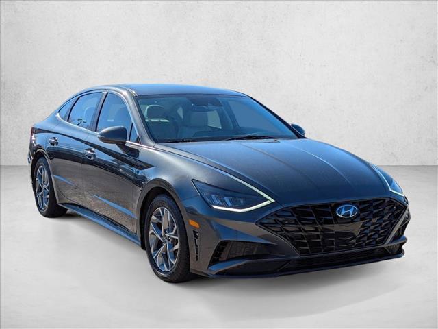 used 2022 Hyundai Sonata car, priced at $13,339