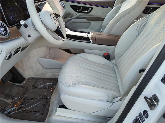 used 2023 Mercedes-Benz EQS 450 car, priced at $54,407