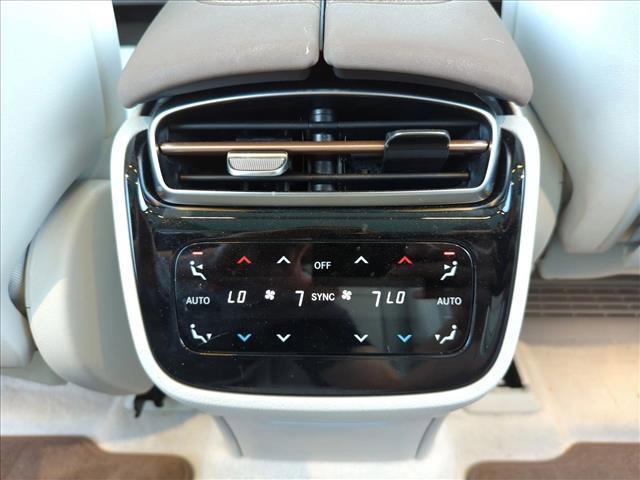 used 2023 Mercedes-Benz EQS 450 car, priced at $54,407