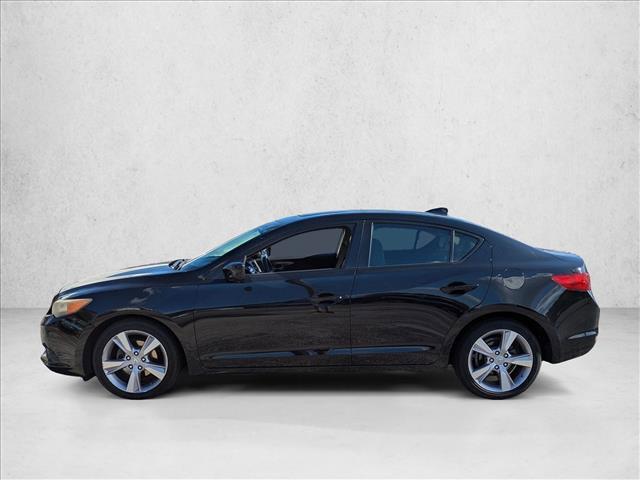 used 2013 Acura ILX car, priced at $10,917