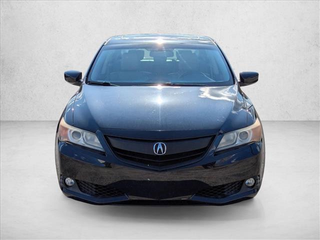 used 2013 Acura ILX car, priced at $10,917