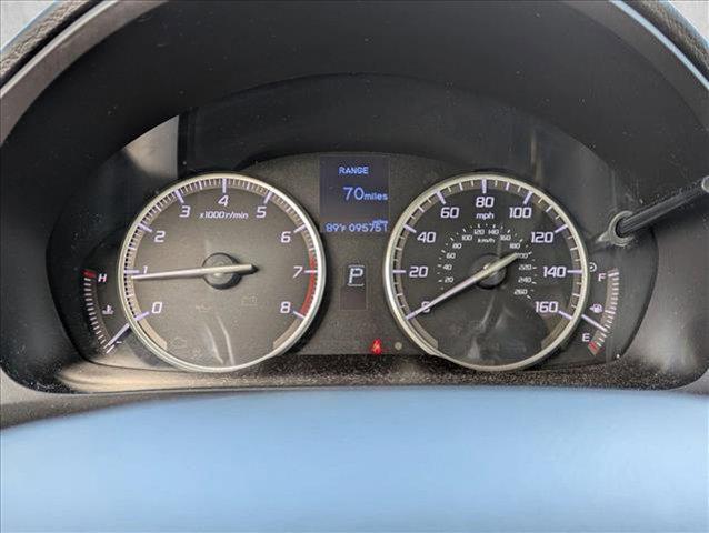 used 2013 Acura ILX car, priced at $10,917