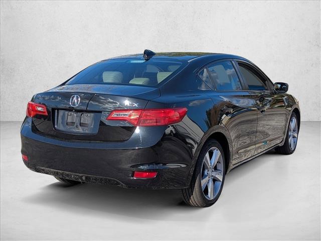 used 2013 Acura ILX car, priced at $10,917