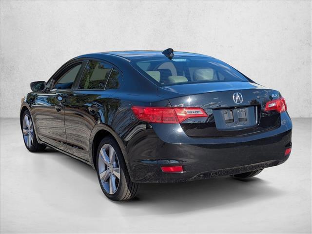 used 2013 Acura ILX car, priced at $10,917