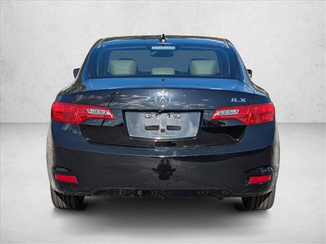 used 2013 Acura ILX car, priced at $10,917