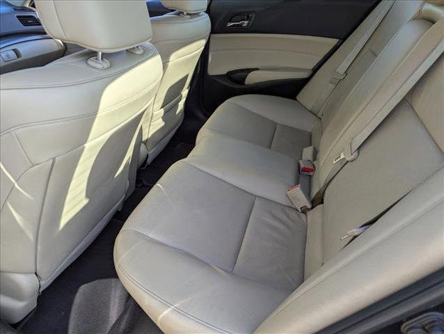 used 2013 Acura ILX car, priced at $10,917