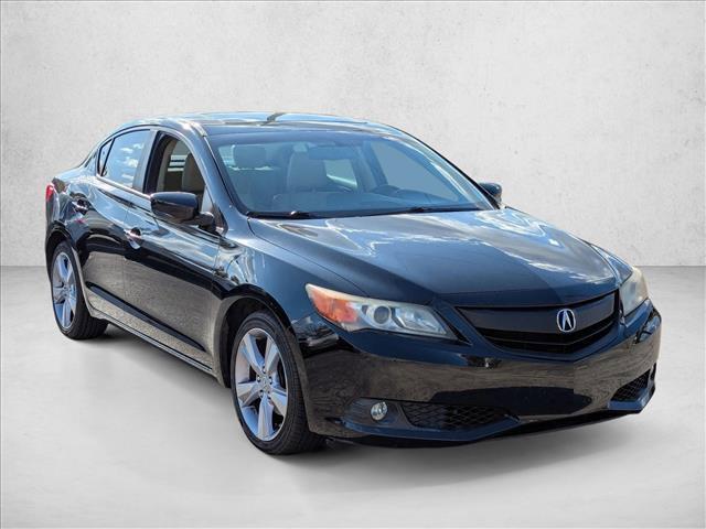 used 2013 Acura ILX car, priced at $10,917