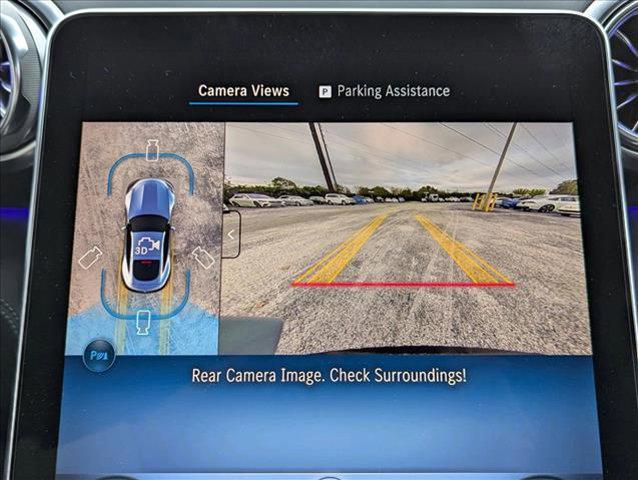 new 2026 Mercedes-Benz AMG GT 55 car, priced at $151,385