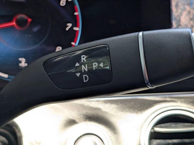 used 2021 Mercedes-Benz E-Class car, priced at $30,917