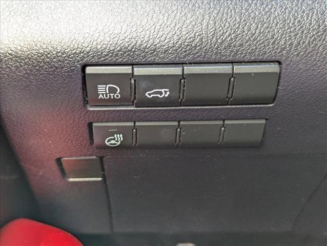 used 2020 Lexus RX 350 car, priced at $26,917