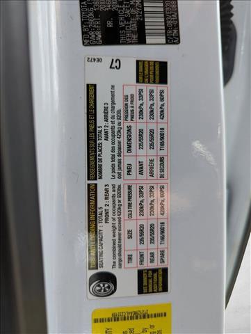 used 2020 Lexus RX 350 car, priced at $26,917