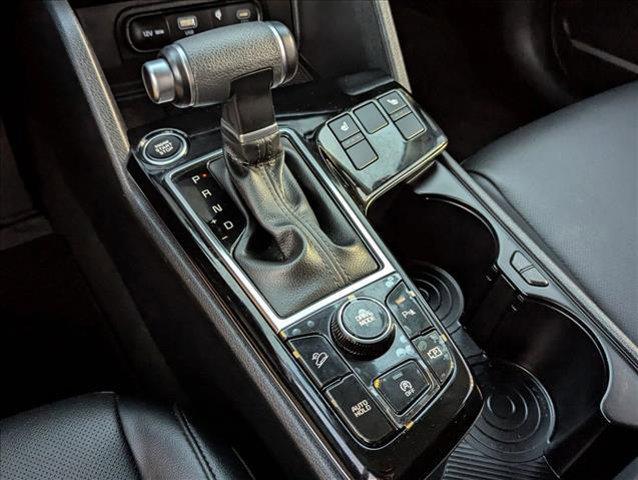 used 2023 Kia Sportage car, priced at $21,517