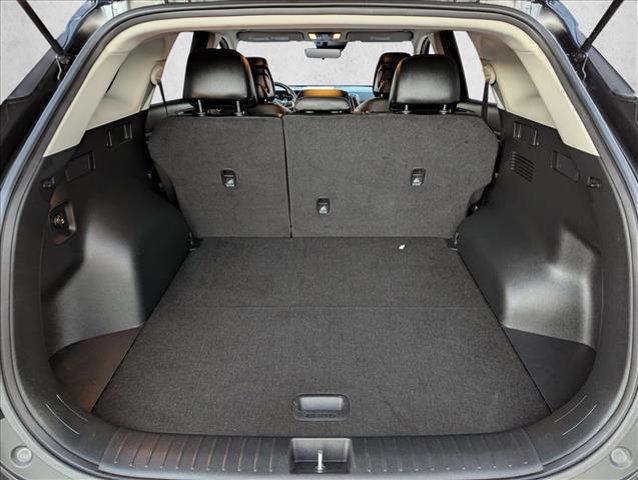 used 2023 Kia Sportage car, priced at $21,517