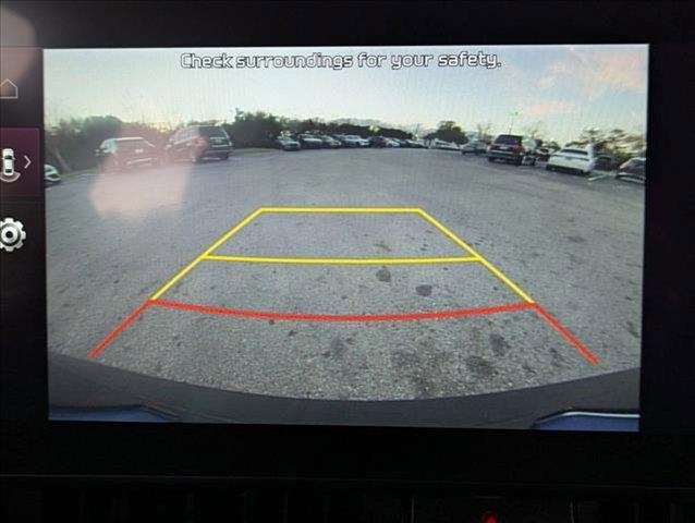 used 2023 Kia Sportage car, priced at $21,517