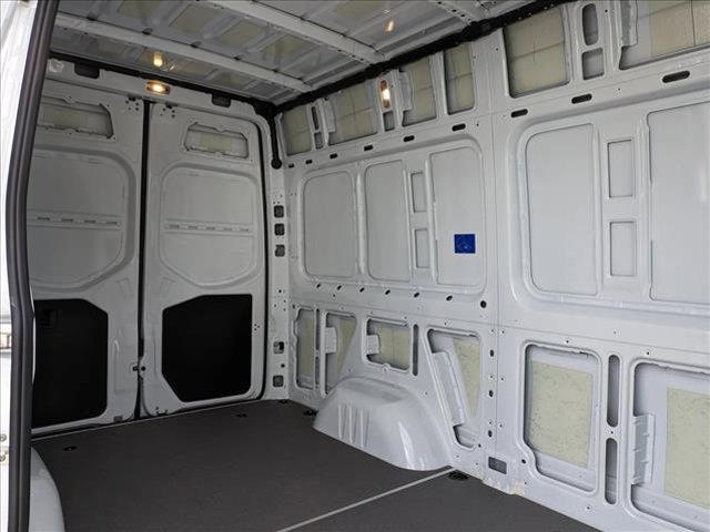 new 2025 Mercedes-Benz Sprinter 2500 car, priced at $55,850