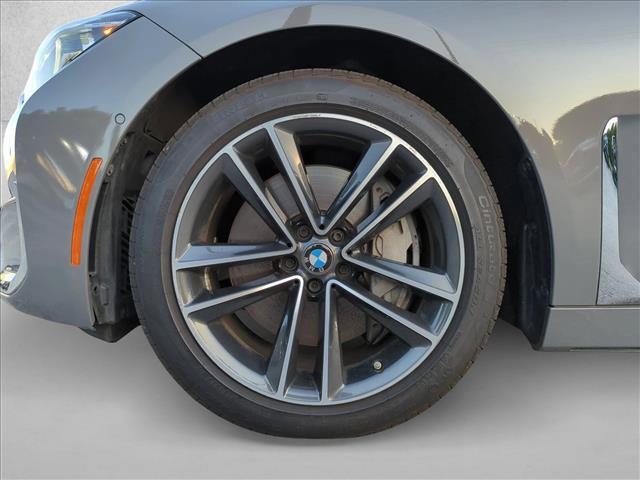 used 2020 BMW 750 car, priced at $36,411