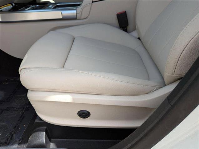 new 2025 Mercedes-Benz GLB 250 car, priced at $47,145