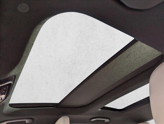 used 2025 Mercedes-Benz C-Class car, priced at $42,517