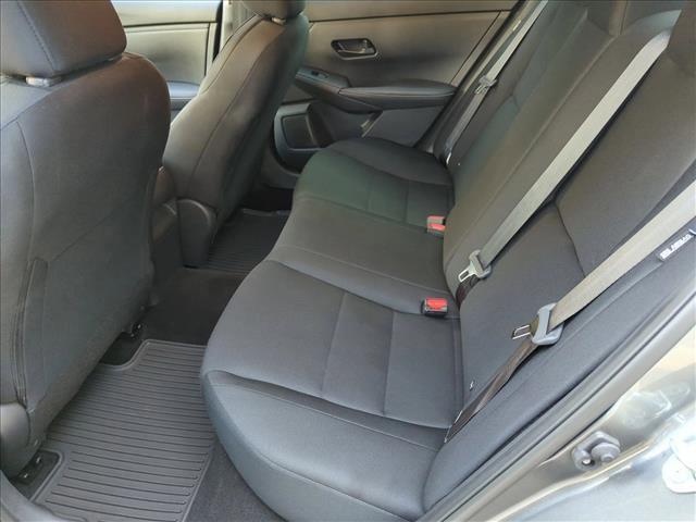 used 2024 Nissan Sentra car, priced at $19,011