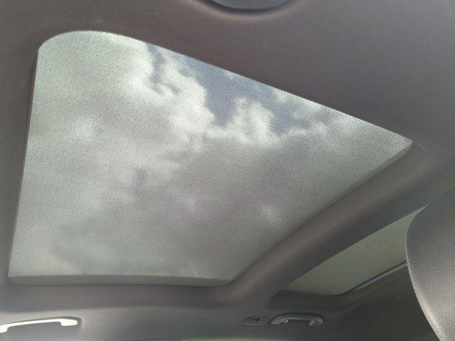 used 2021 Mercedes-Benz GLC 300 car, priced at $23,959