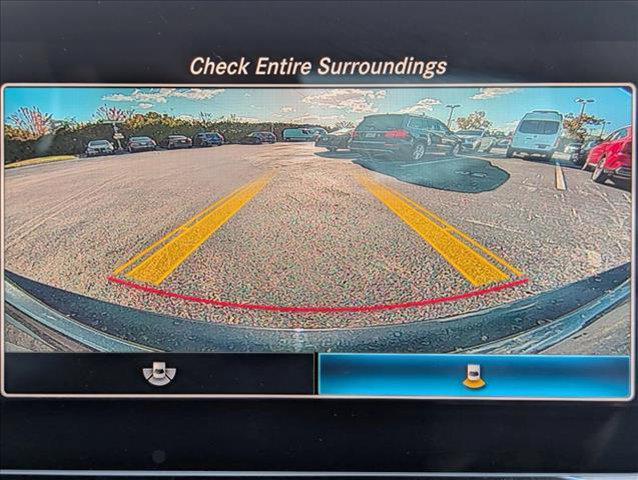 used 2019 Mercedes-Benz C-Class car, priced at $16,917