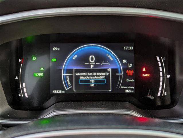 used 2023 Toyota Corolla Hybrid car, priced at $25,117