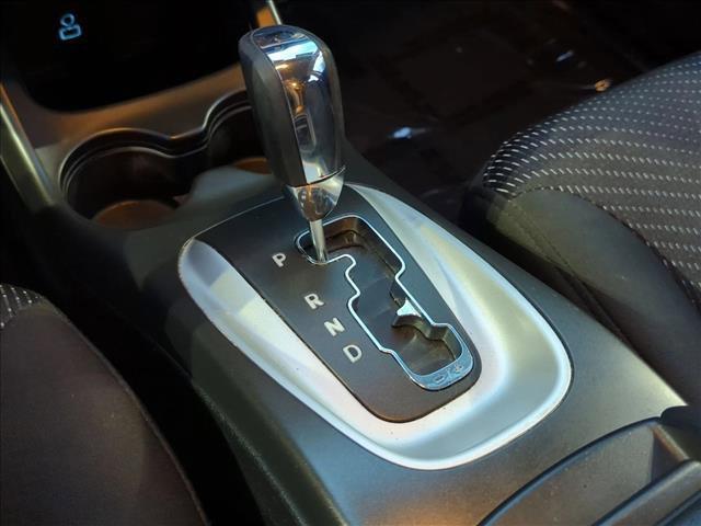 used 2019 Dodge Journey car, priced at $14,011