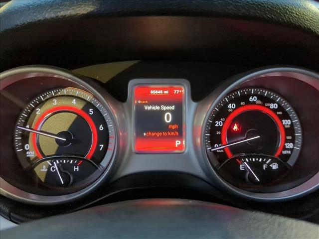used 2019 Dodge Journey car, priced at $14,011