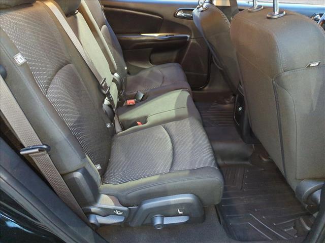 used 2019 Dodge Journey car, priced at $14,011