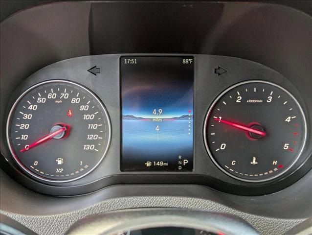 new 2026 Mercedes-Benz Sprinter 2500 car, priced at $70,263