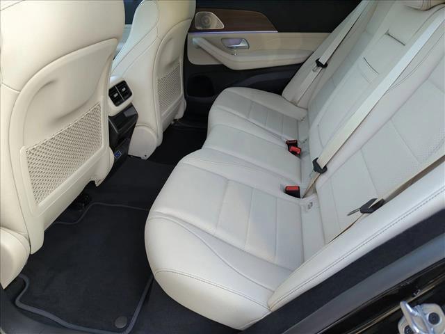 new 2026 Mercedes-Benz GLE 450 car, priced at $83,359