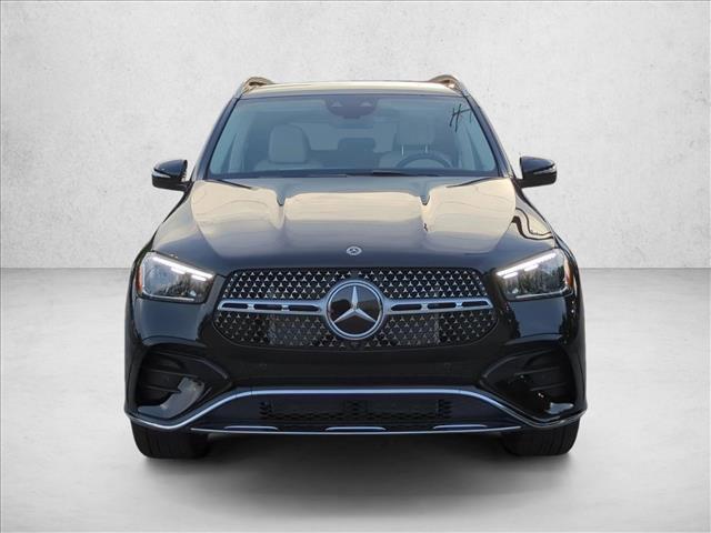 new 2026 Mercedes-Benz GLE 450 car, priced at $83,359
