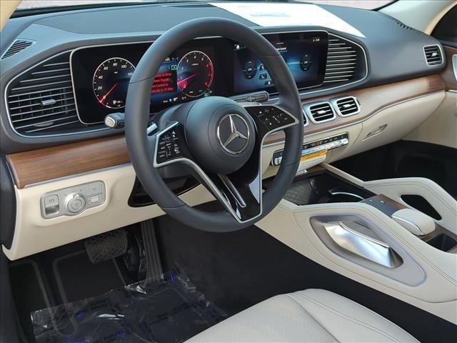 new 2026 Mercedes-Benz GLE 450 car, priced at $83,359