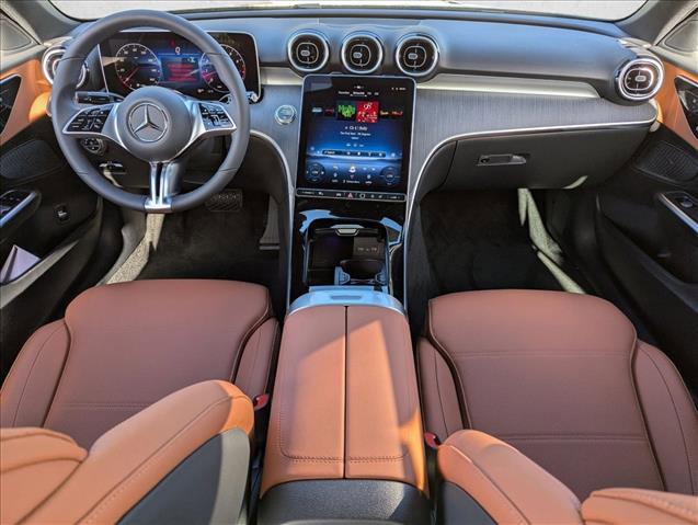 used 2026 Mercedes-Benz C-Class car, priced at $54,411
