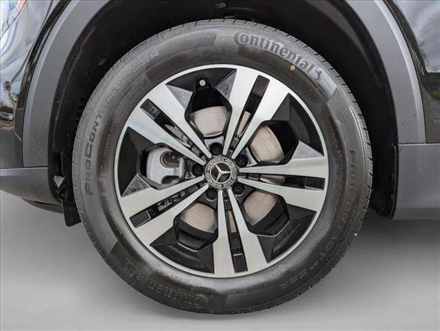 used 2026 Mercedes-Benz GLB 250 car, priced at $46,411