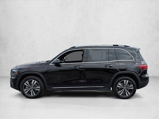 used 2026 Mercedes-Benz GLB 250 car, priced at $46,411
