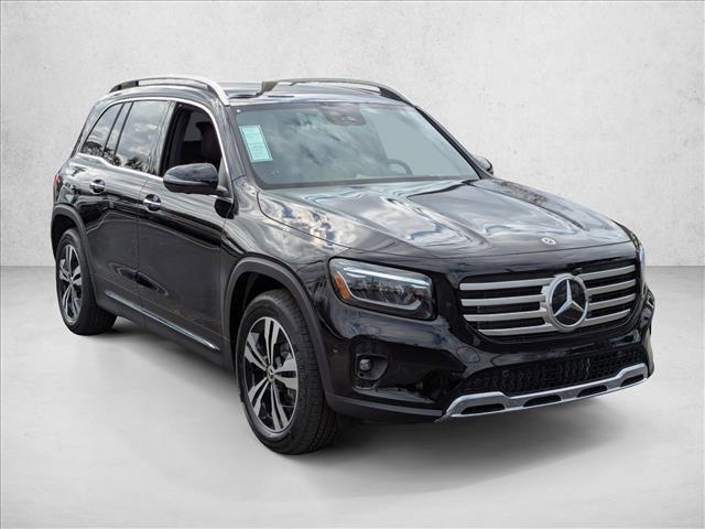 used 2026 Mercedes-Benz GLB 250 car, priced at $46,411