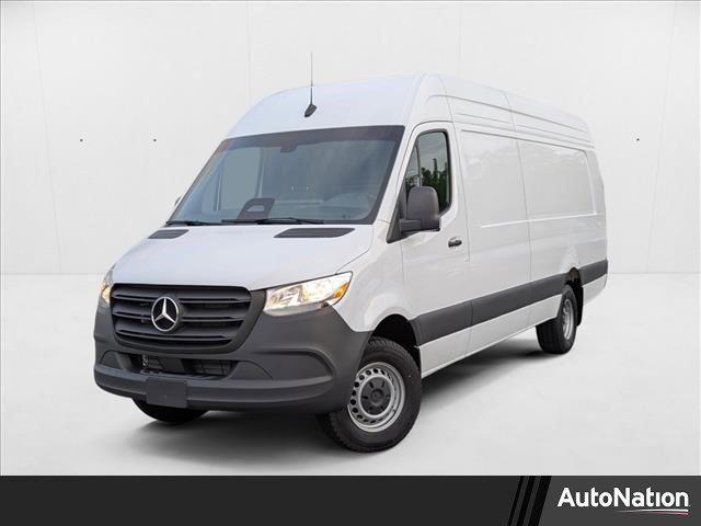 new 2025 Mercedes-Benz Sprinter 3500 car, priced at $72,325