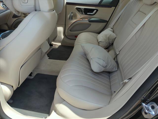 used 2023 Mercedes-Benz EQS 450 car, priced at $46,407