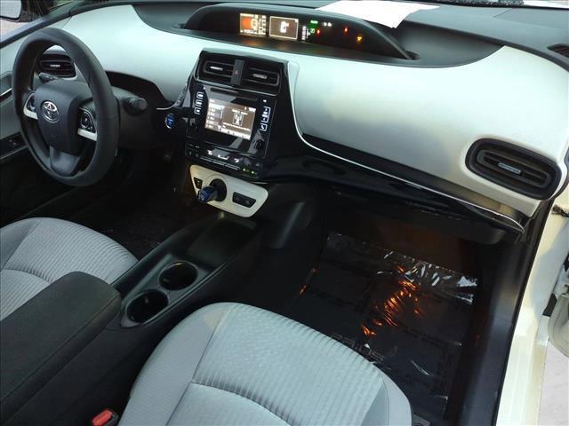 used 2016 Toyota Prius car, priced at $12,917