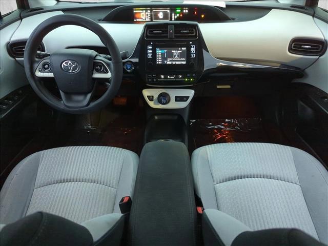 used 2016 Toyota Prius car, priced at $12,917